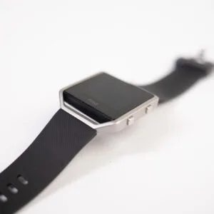 Refurbished Fitbit Blaze