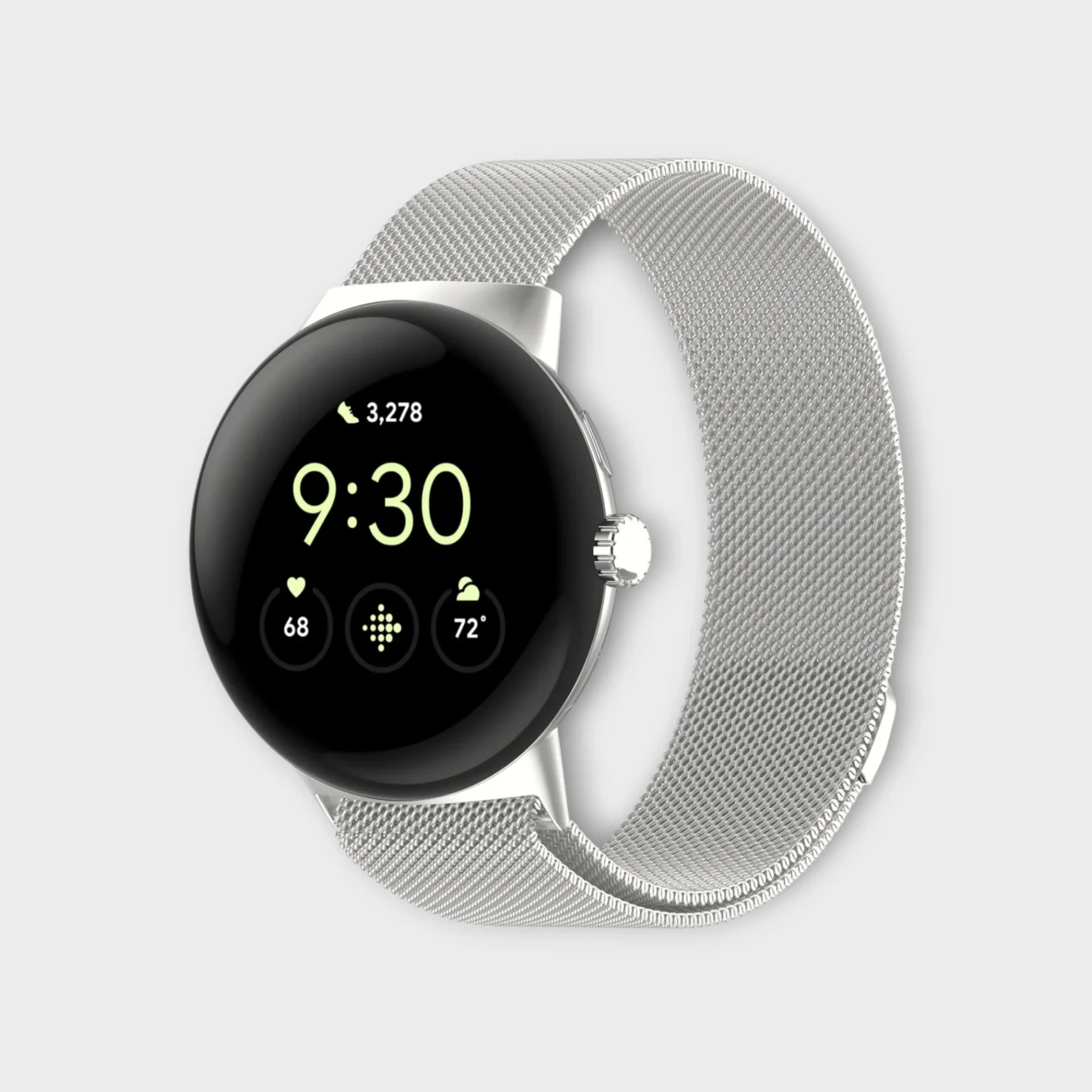 Smartwatch Straps & Bands