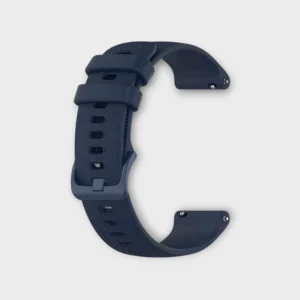 Garmin Quick Release Strap 20mm Navy