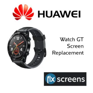 Huawei GT1 Screen Replacement - Fix Screens