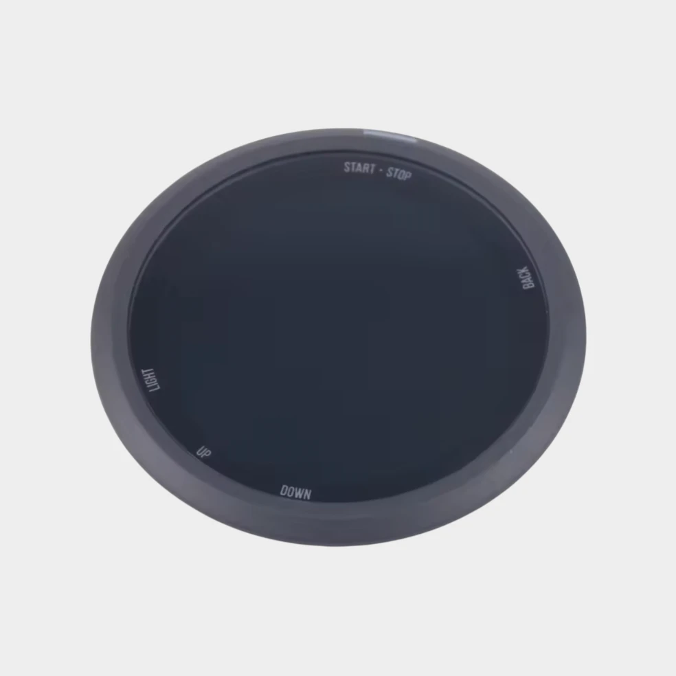 Garmin Forerunner 245 Screen