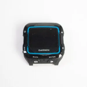 Garmin Forerunner 920xt Screen