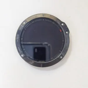 garmin Fenix 6 & fenix 6 pro screen