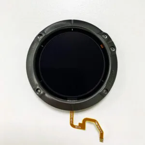 garmin Fenix 6x pro screen
