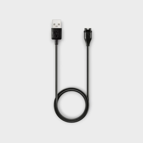 Garmin Charger New Grey
