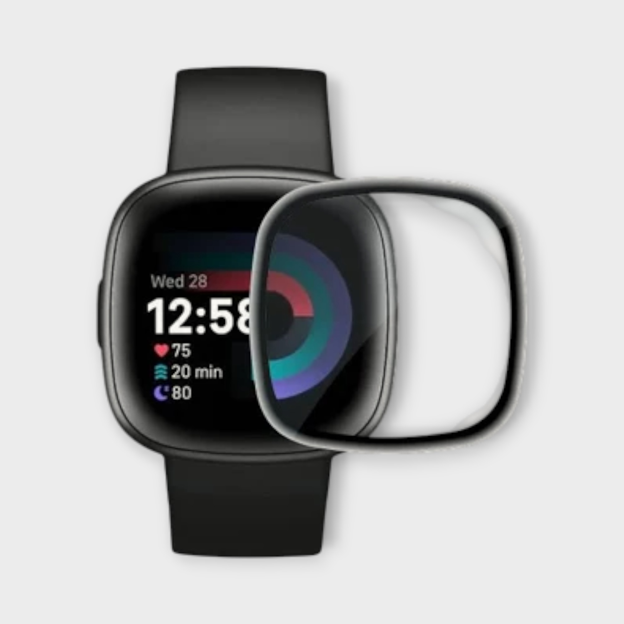 Fitbit Screen Protector