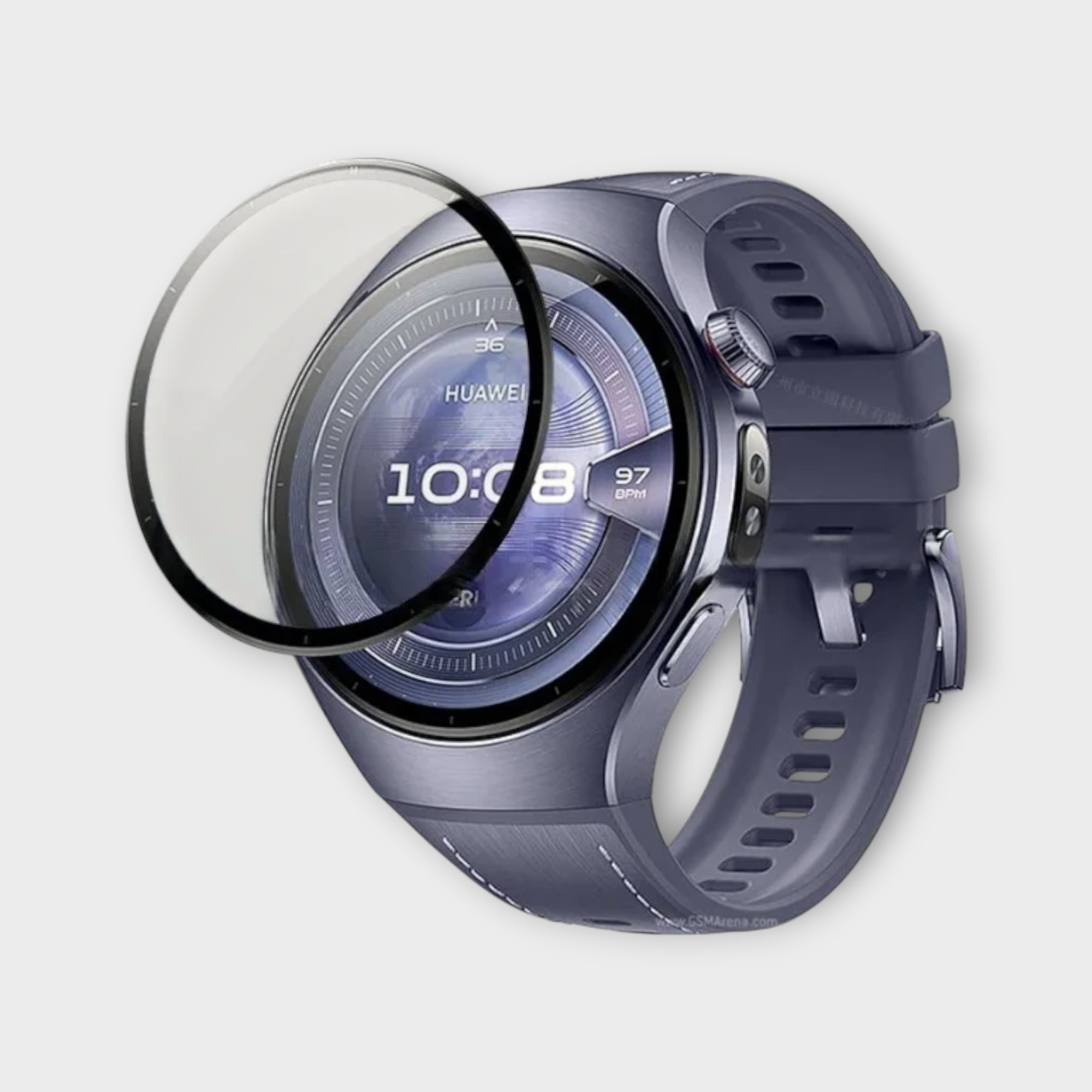 Huawei Watch Screen protector