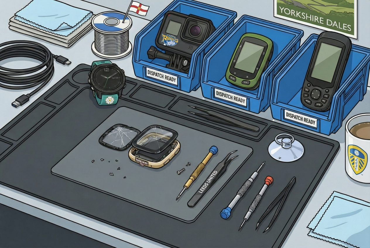 Leeds Smartwatch Image