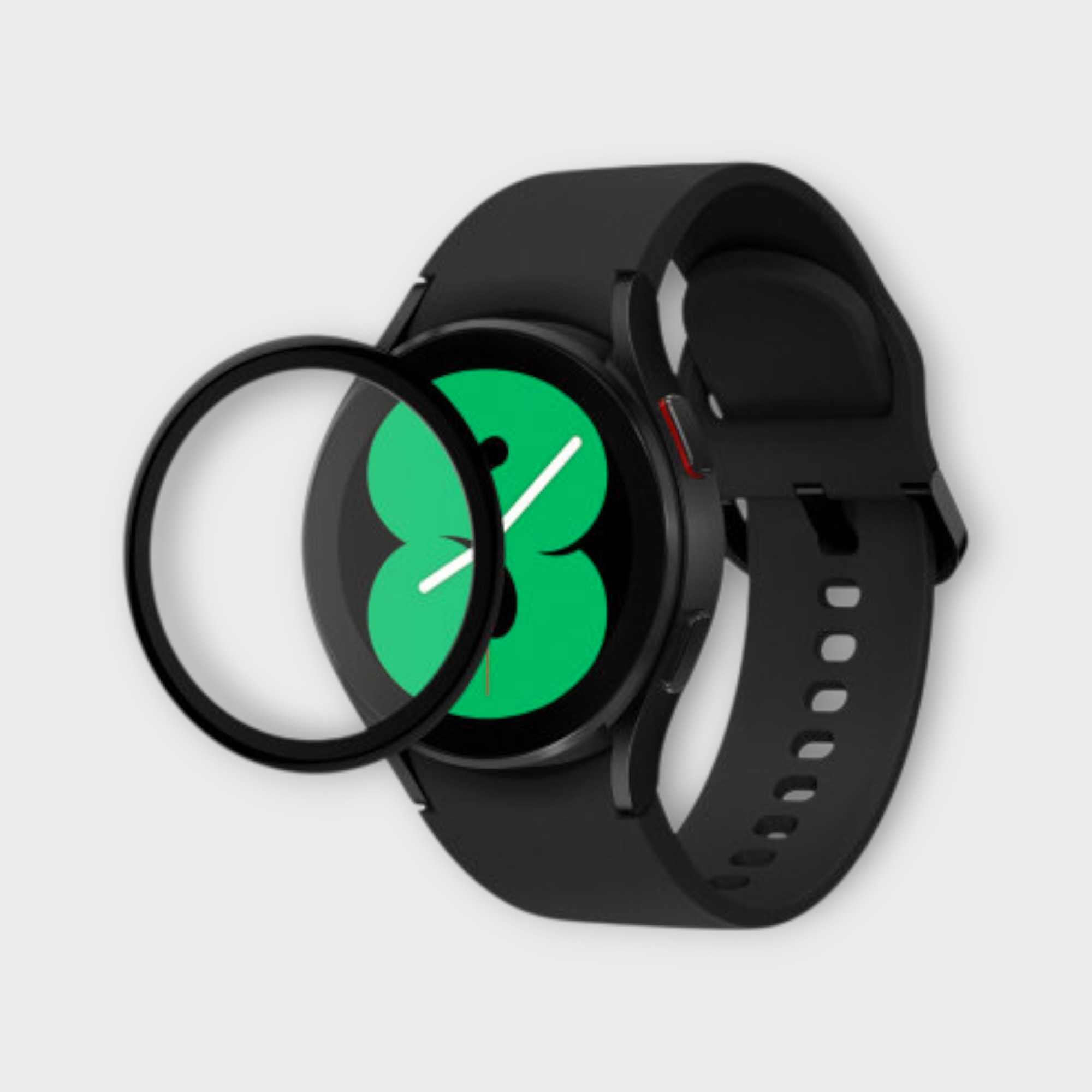 Samsung Galaxy Watch Screen Protector