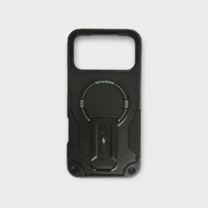 iPhone 17 Pro Max Kickstand Case