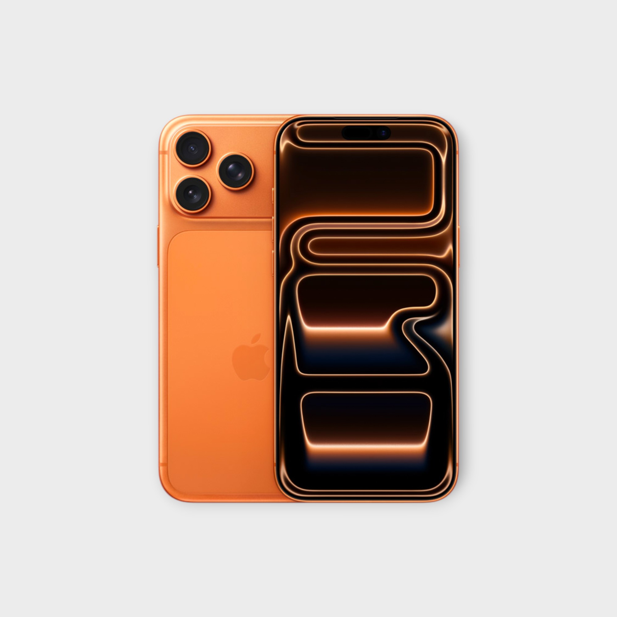 iPhone 17 Pro