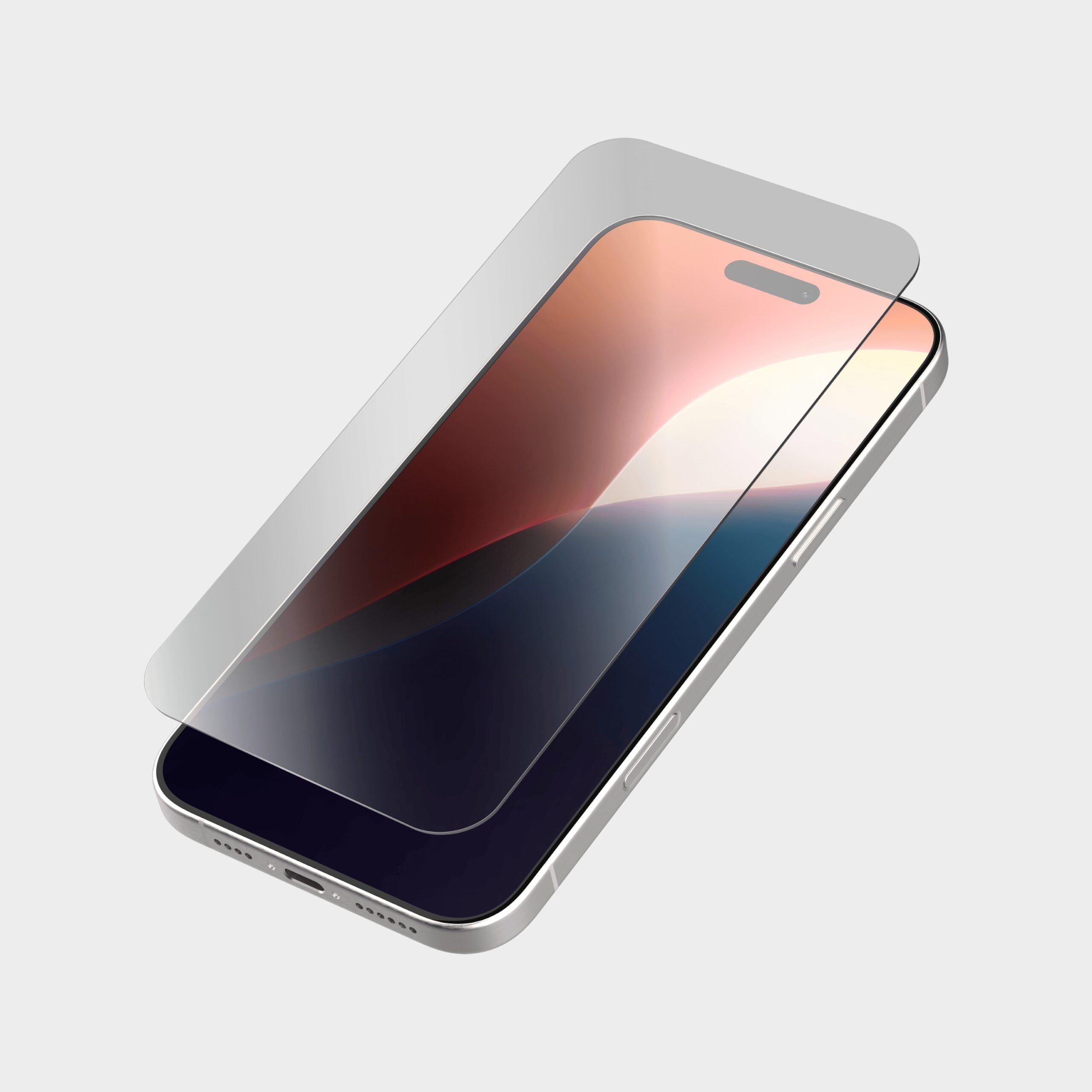 iphone screen protector