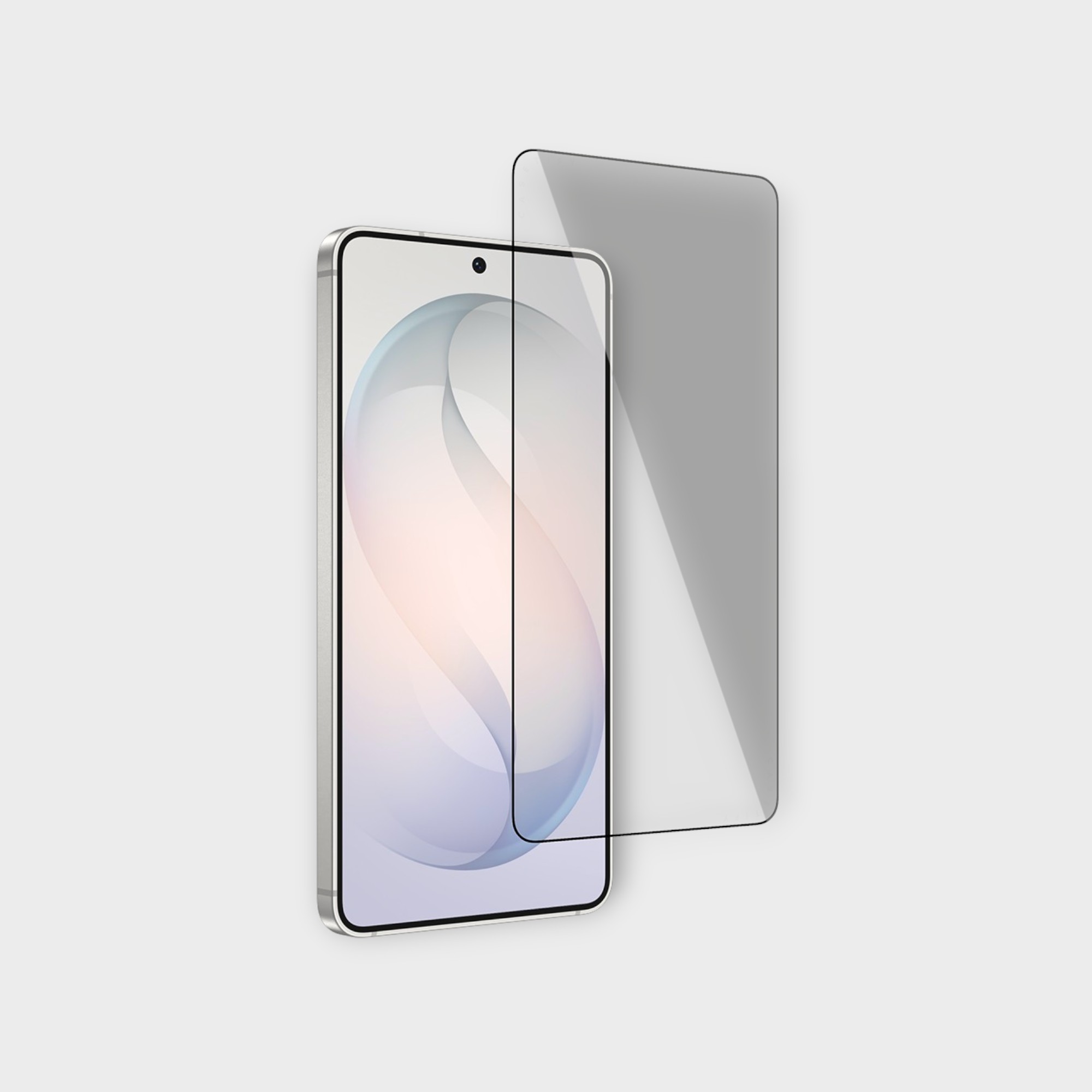 Samsung Galaxy Screen Protectors – 2 PACK
