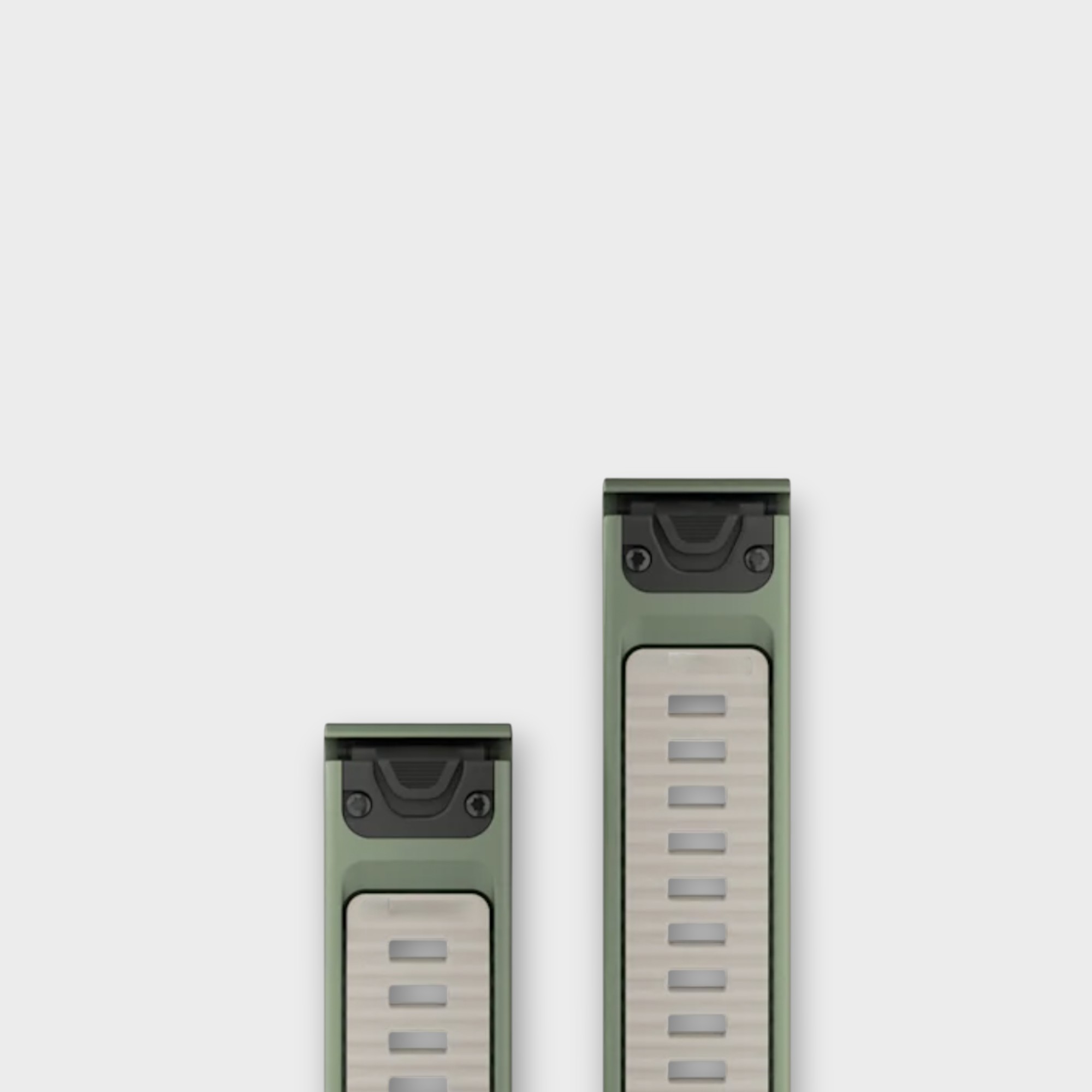 Garmi Quick Fit 20mm Strap