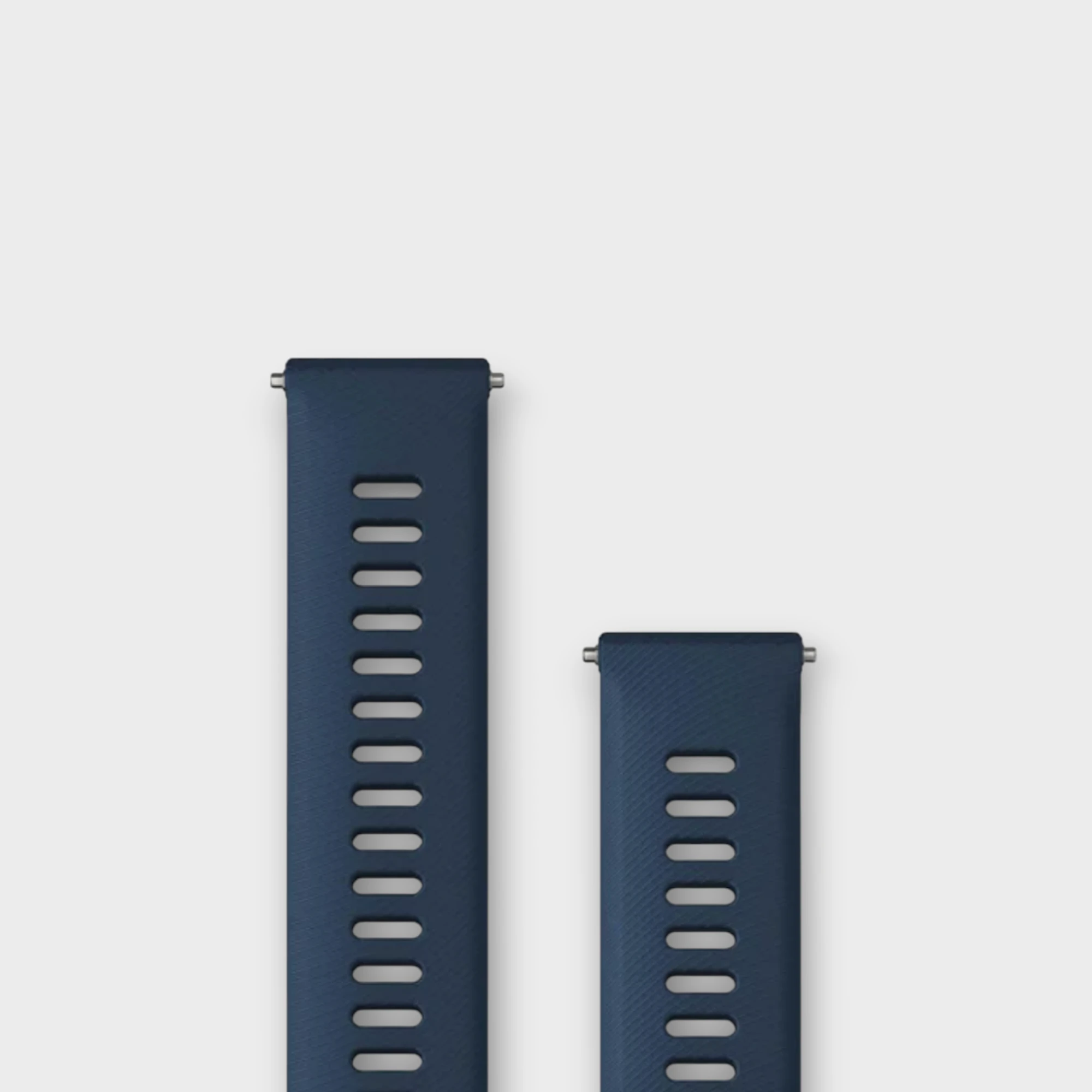 Garmi Quick Release 22mm Straps