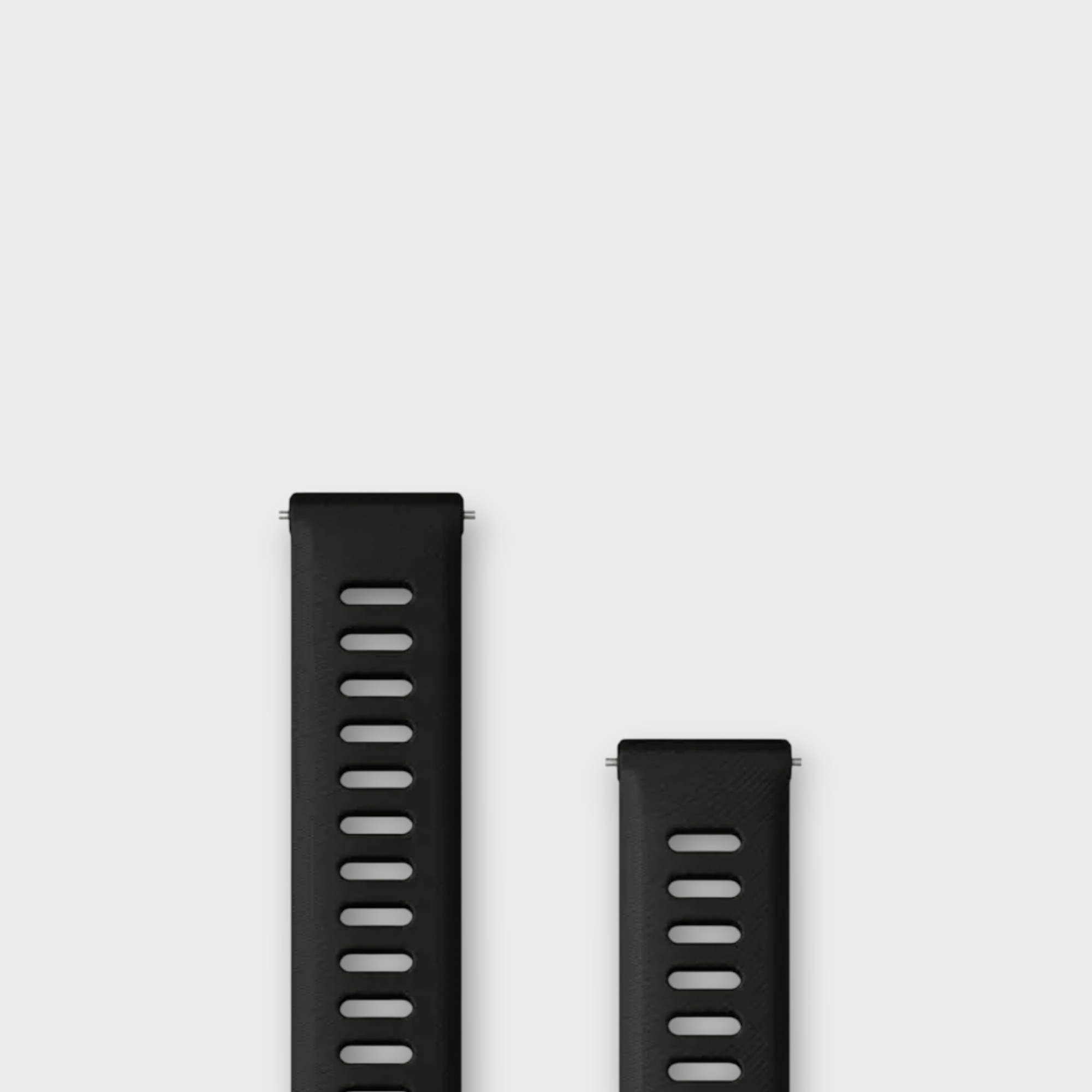 Garmi Quick Release 18mm Strap